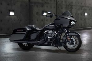 Road Glide Special 2018